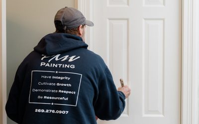Hiring Local Painters? Ask These Questions During Your Estimate.