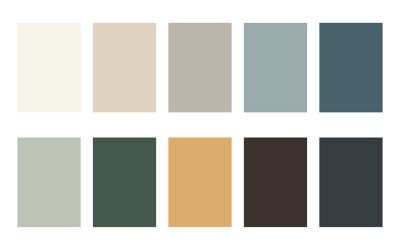 Our Top 10 Kitchen Cabinet Colors for 2024