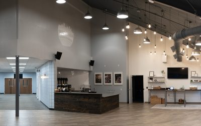 Project Highlight: Radiant Church