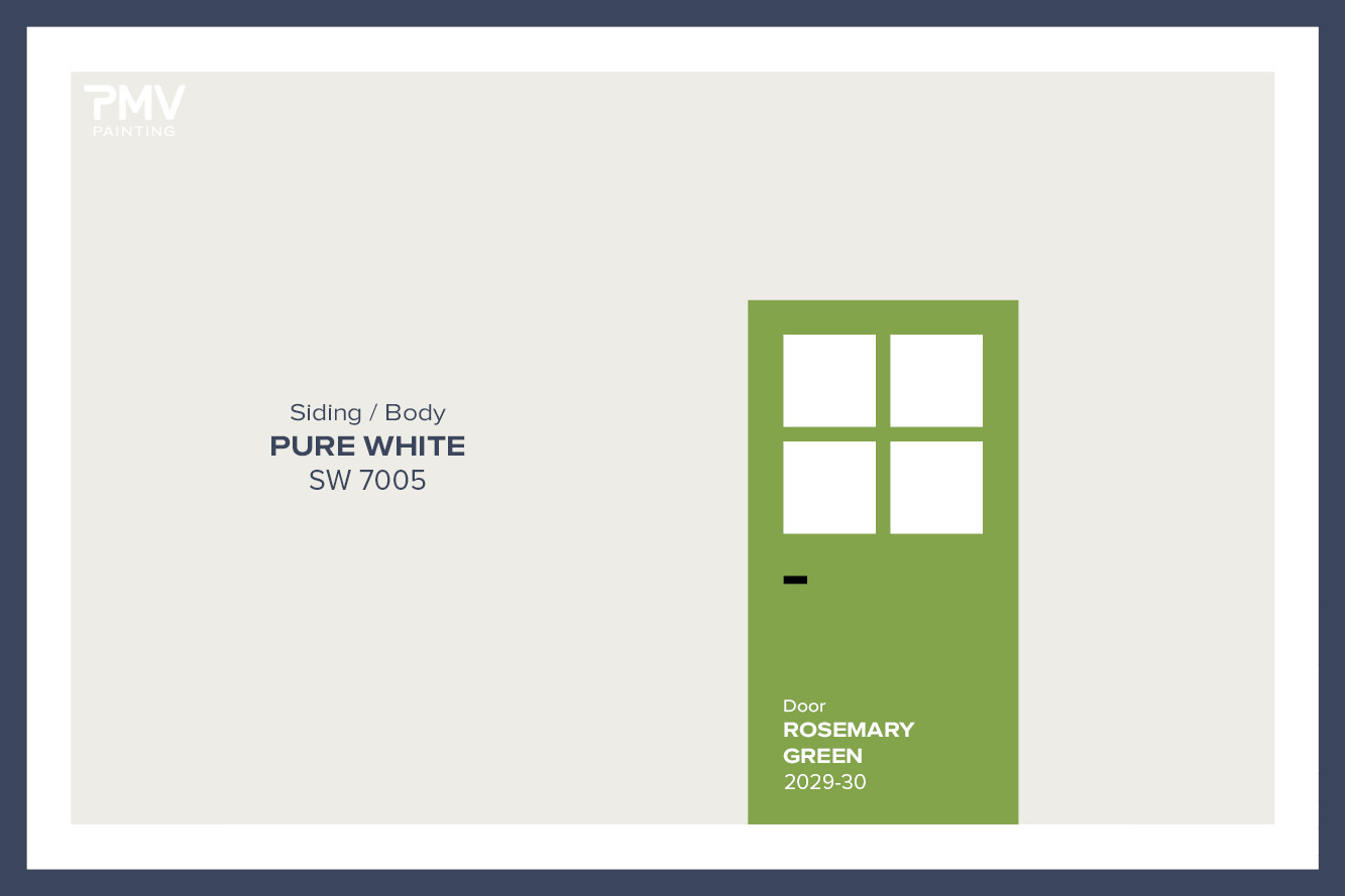 Exterior Color Palettes2