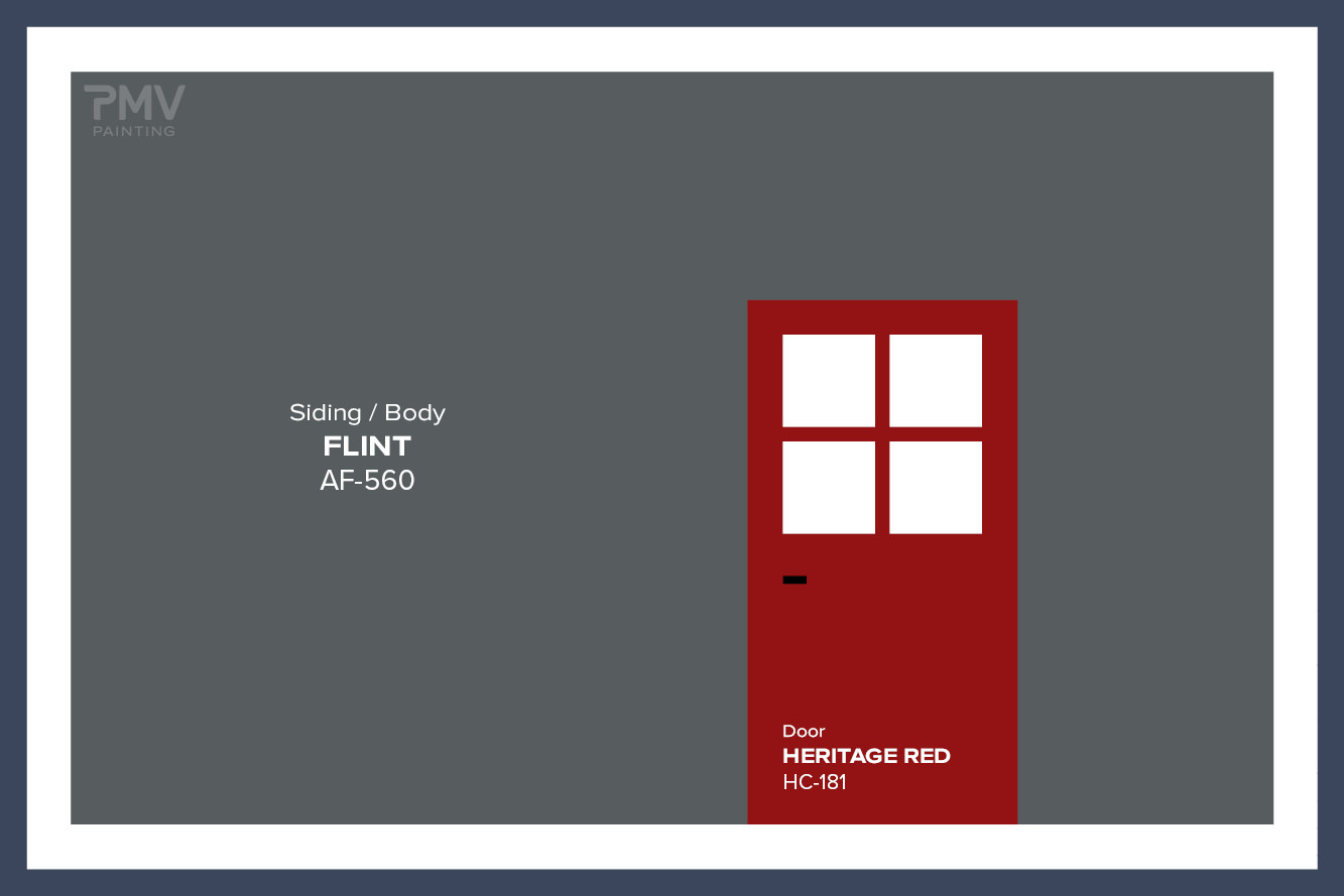 Exterior Color Palettes3