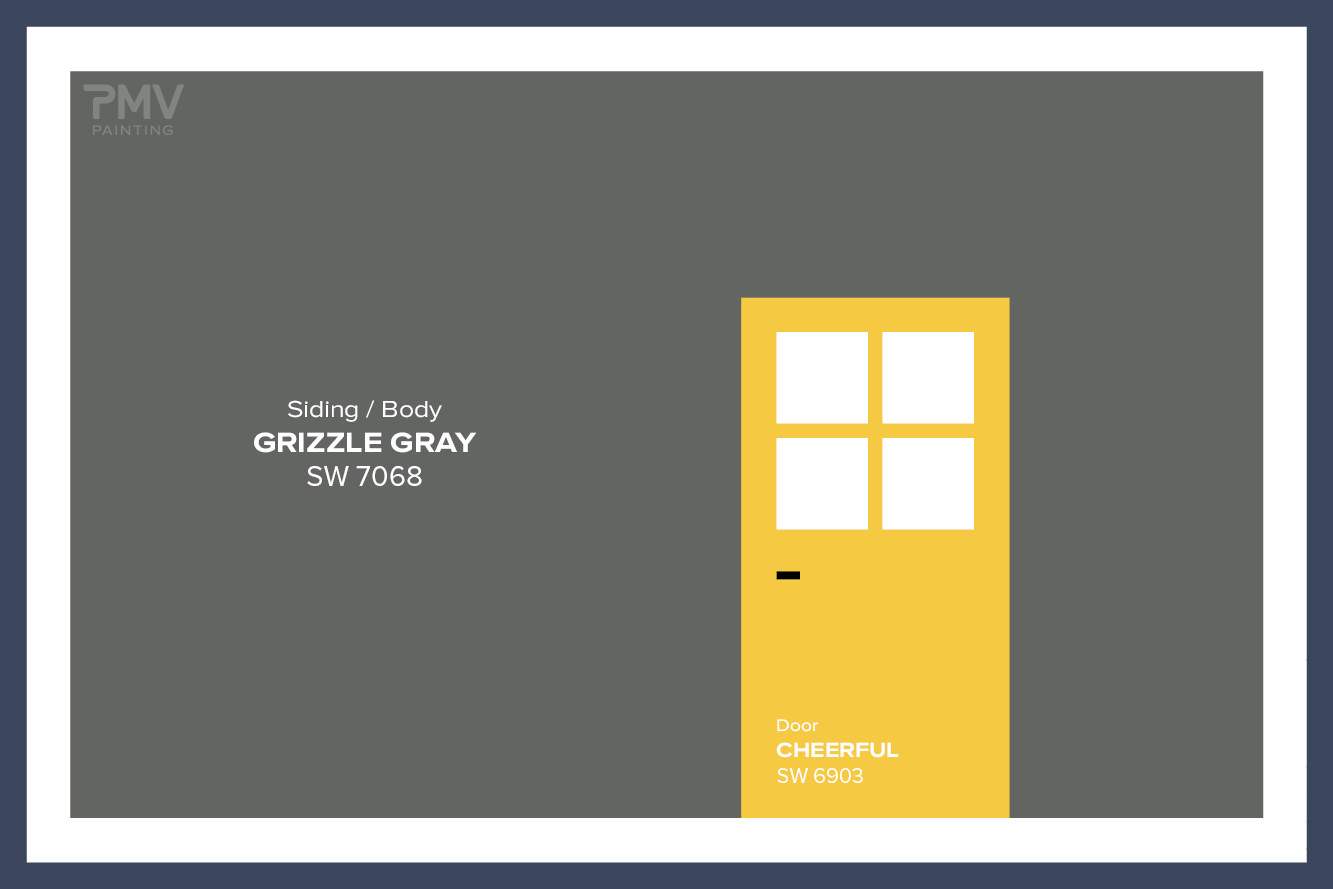 Exterior Color Palettes4