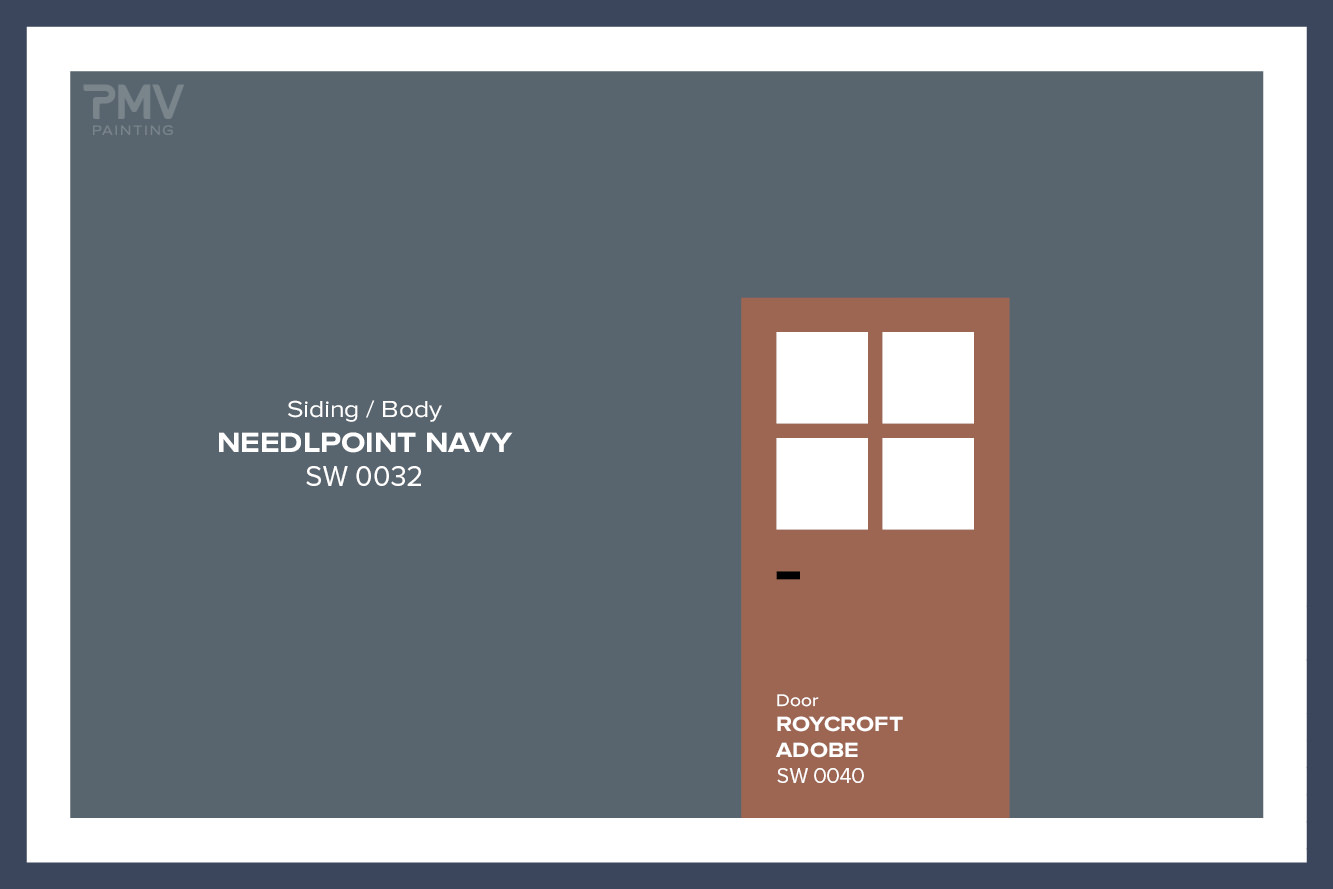 Exterior Color Palettes5