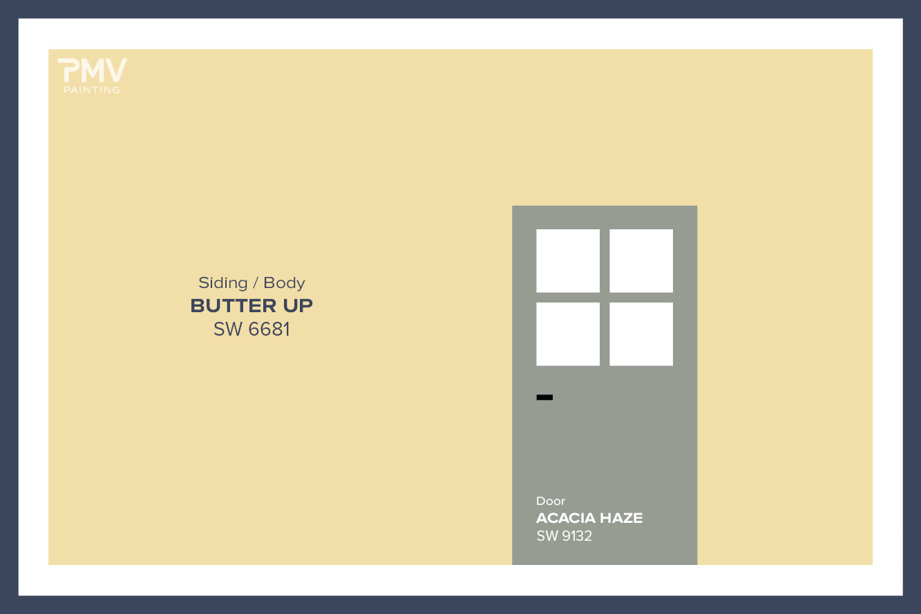 Exterior Color Palettes6