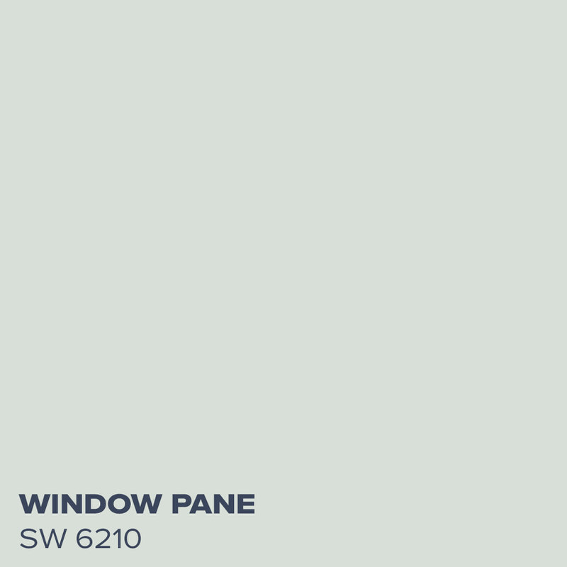 PMV - Blog - Top 10 Green Paint Colors Jasper Coordinating Swatches