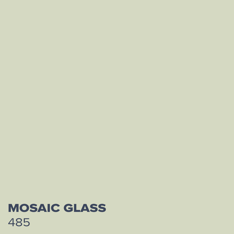 PMV - Blog - Top 10 Green Paint Colors Norway Spruce Coordinating Swatches 2