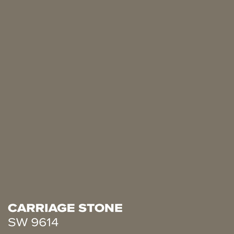 PMV - Blog - Top 10 Green Paint Colors Succulent Coordinating Swatches 3