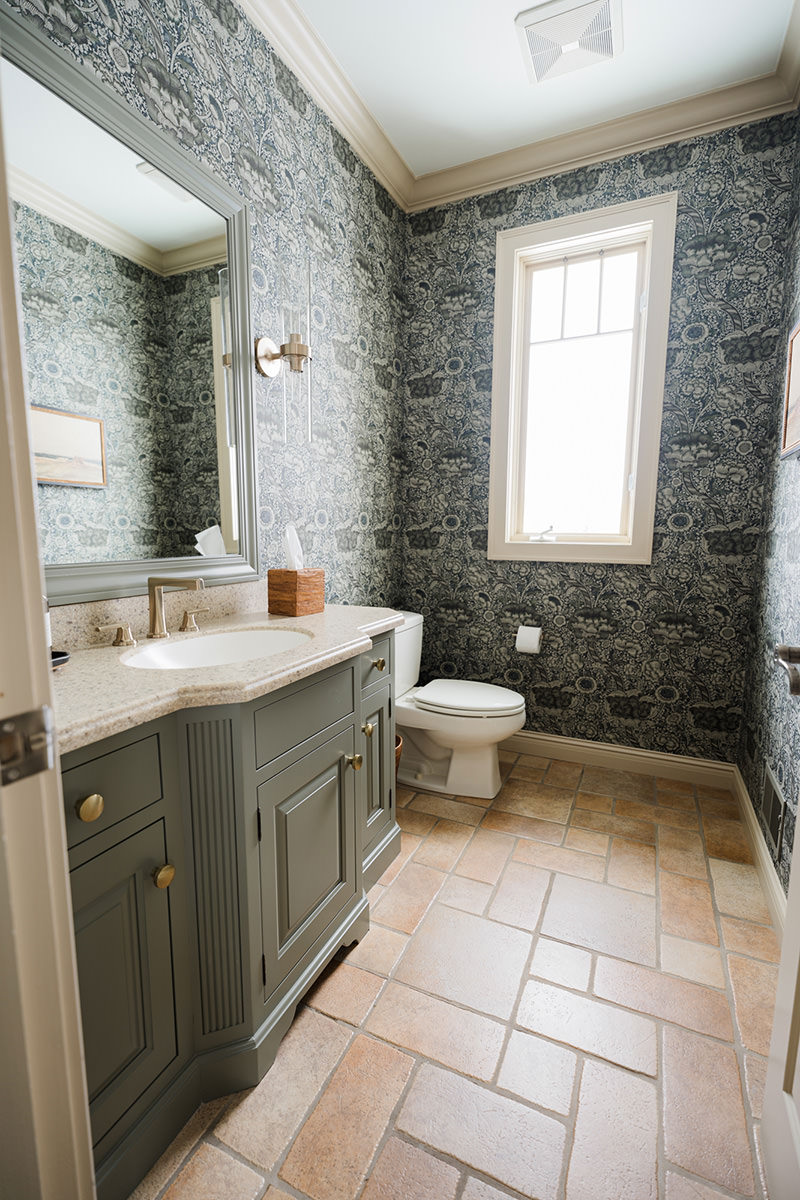 PMV - Project Highlight - French-Inspired Interior - Bathroom - After 1