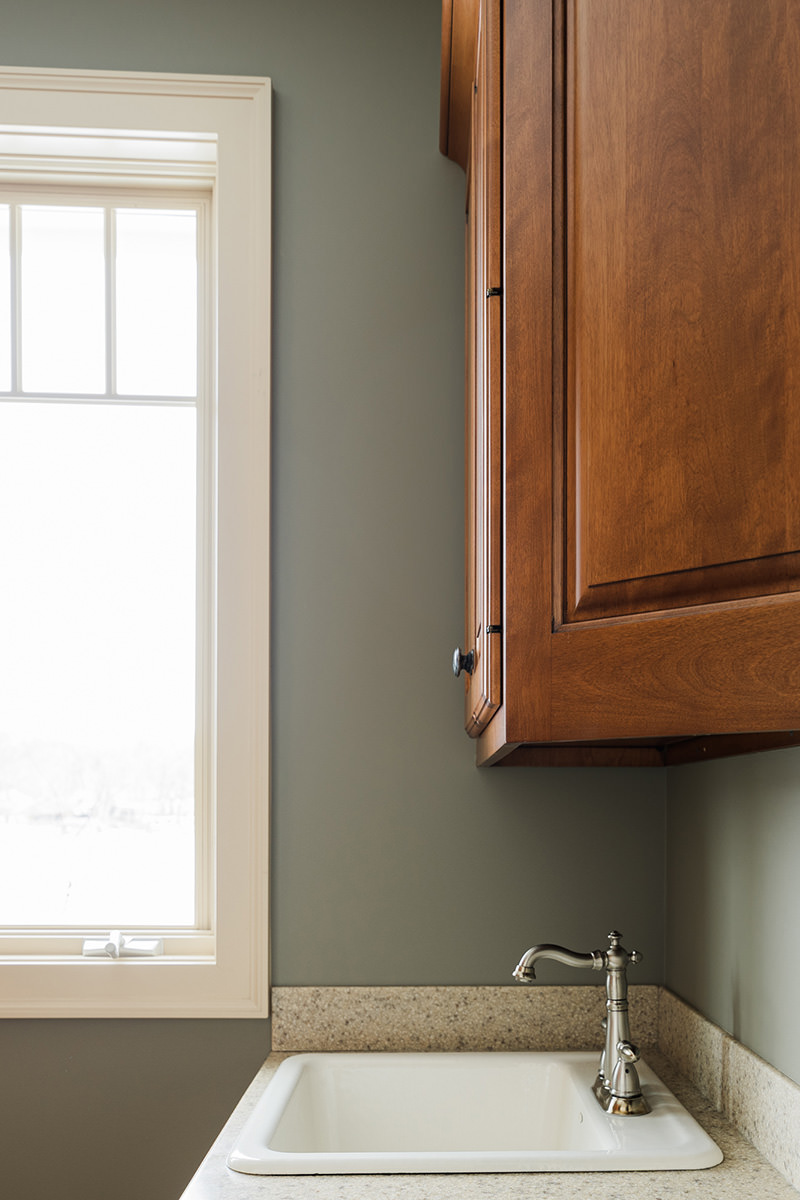 PMV - Project Highlight - French-Inspired Interior - Mudroom - After 2