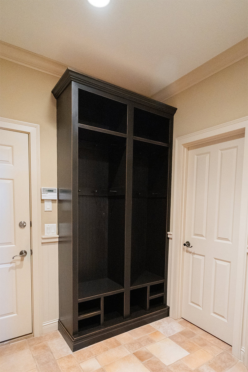 PMV - Project Highlight - French-Inspired Interior - Mudroom - Before 1