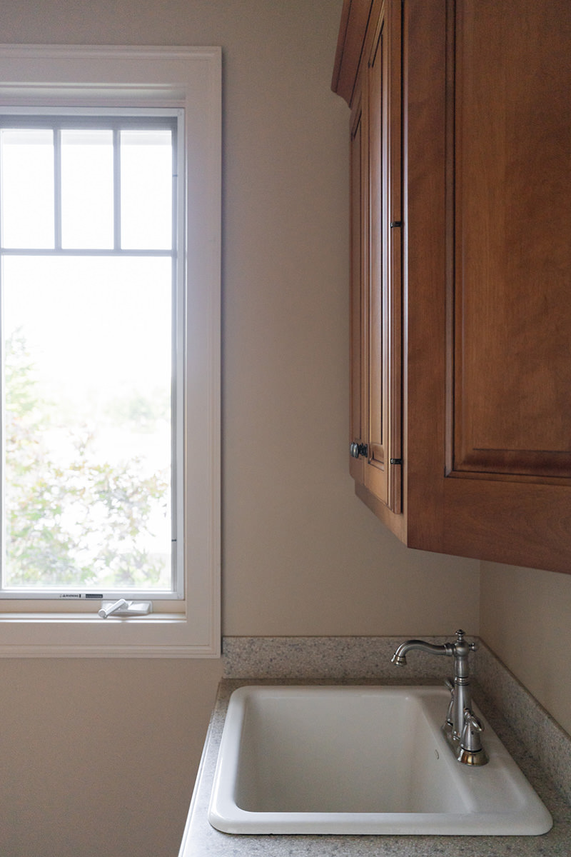 PMV - Project Highlight - French-Inspired Interior - Mudroom - Before 2