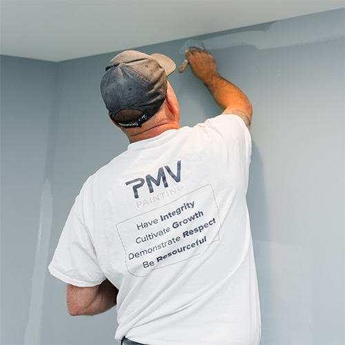 PMV - About Core Values Have Integrity - 2