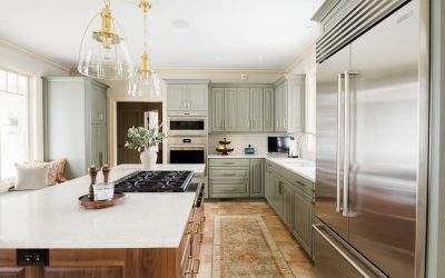 How to Brighten a Dark Room with Paint