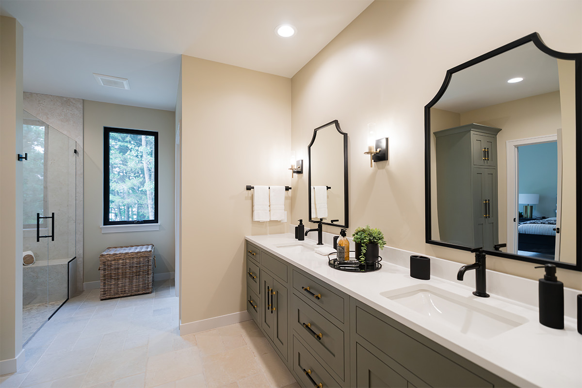 PMV - Transforming a Home Blog - Bathroom - 1