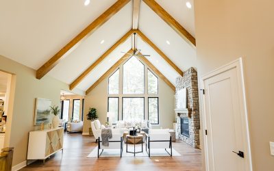 Project Highlight: Transforming a Home