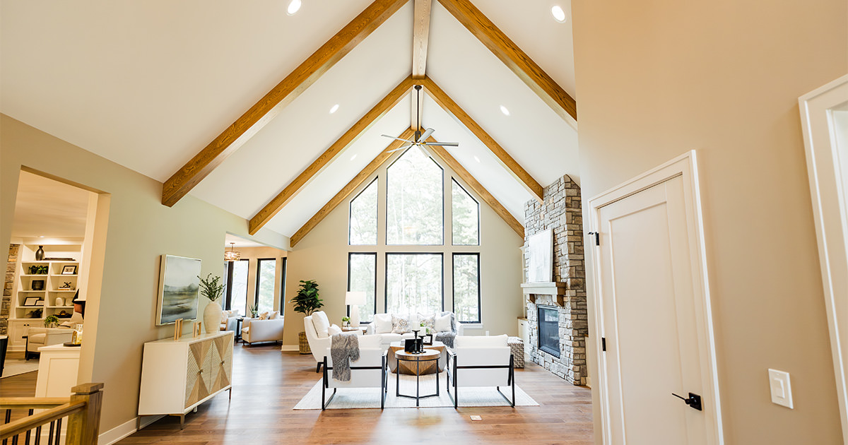 PMV - Transforming a Home Blog - Header