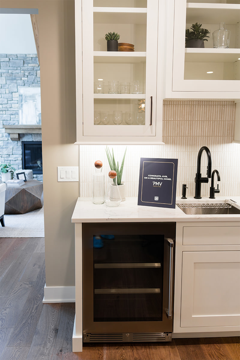 PMV - Transforming a Home Blog - Kitchen - 1