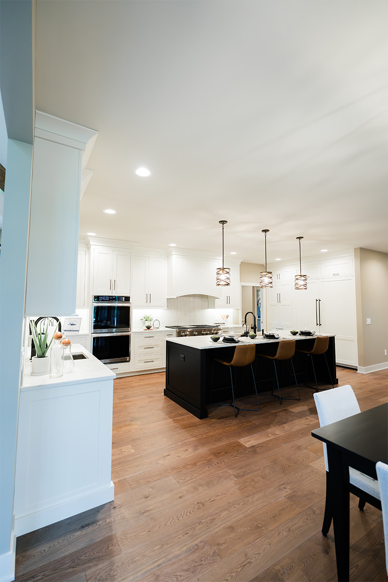 PMV - Transforming a Home Blog - Kitchen - 3