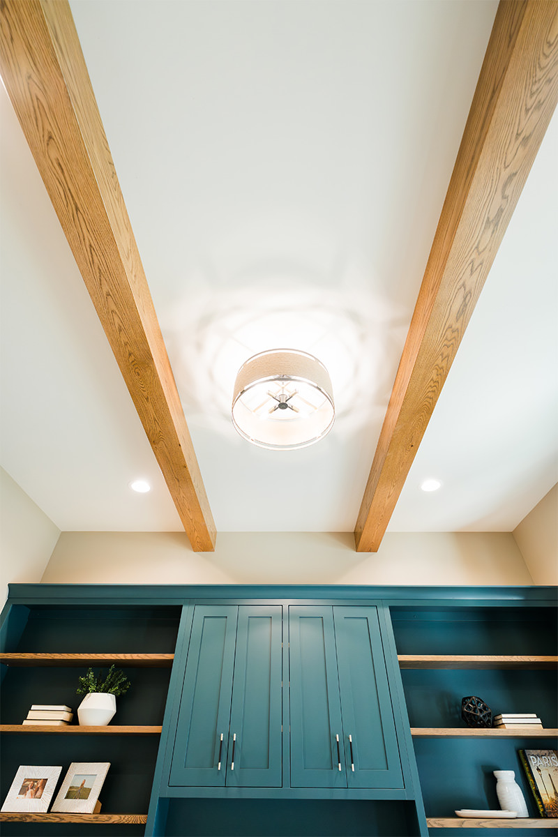 PMV - Transforming a Home Blog - Office - 3