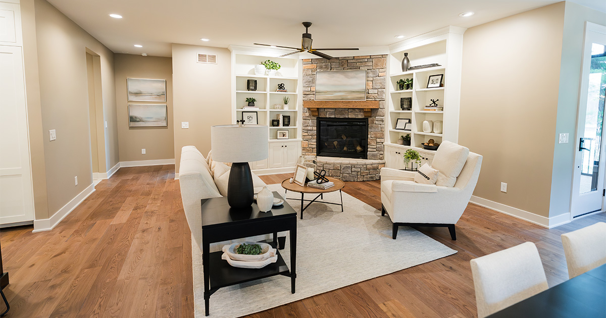 PMV - Blog - How to brighten a dark room with paint - Header