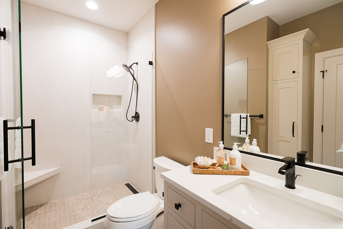 PMV - Blog - How to brighten a dark room with paint - Image 2